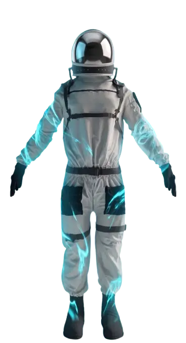 Galactic Mails cold email outreach software overview